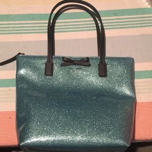 Kate Spade Jeralyn Blue